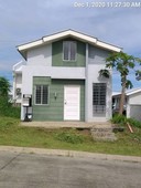 House and Lot for sale in Avida Cerise Nuvali