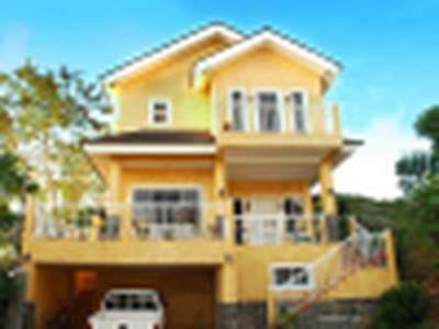 3-storey single detached house For Sale Philippines