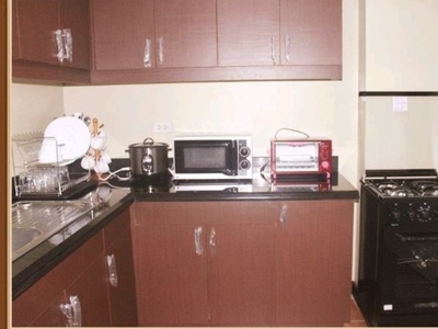 Apartment For Rent In Ususan, Taguig