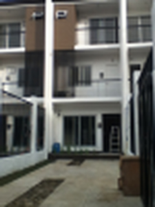 Brand New Townhouse For Sale Philippines