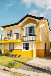 House For Sale In De Ocampo, Trece Martires