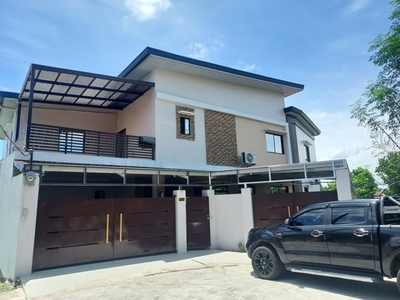 House For Sale In Maimpis, San Fernando