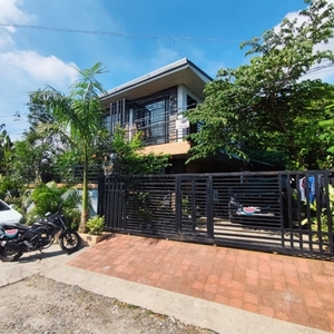 House For Sale In Pulong Gubat, Balagtas