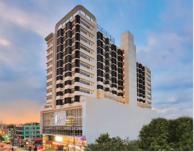 Lease to Own Condominium Unit in Las Pinas, Torre Lorenzo Sur