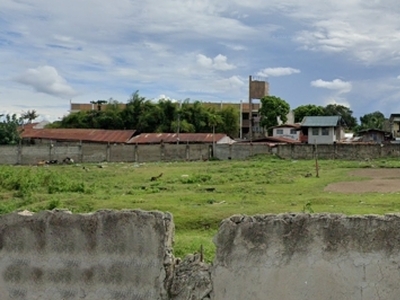 Lot For Rent In Tabunoc, Talisay