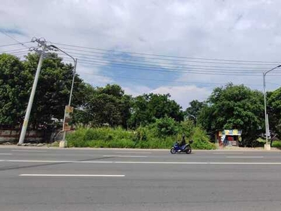 Lot For Sale In Pulung Maragul, Angeles