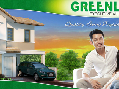 Lot For Sale In San Roque, Cainta