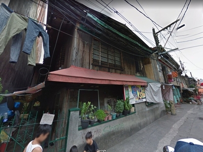 Lot For Sale In Tondo, Manila