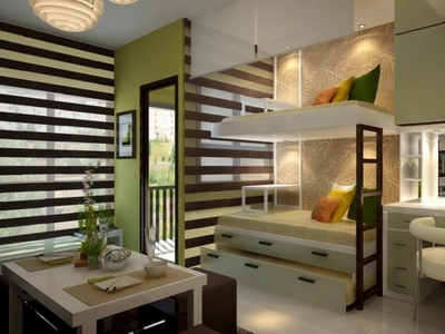 mabolo garden flats For Sale Philippines