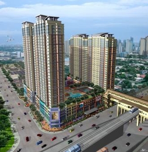 makati condo as low as 15k For Sale Philippines