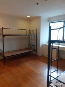 Makati Salcedo 3 bedroom big 190 sqm unit with balcony and prkg
