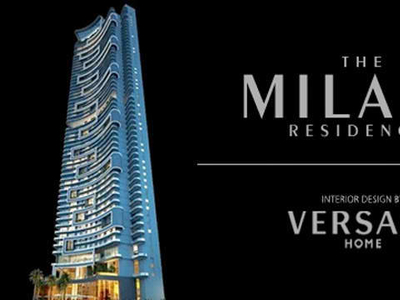Milano Residences - Luxury Condo For Sale Philippines