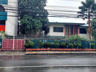 Office For Rent In San Vicente, Quezon City