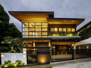 Ayala Westgrove Heights House