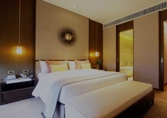 1 Bedroom The Residences Sheraton Cebu Mactan Resort Condo
