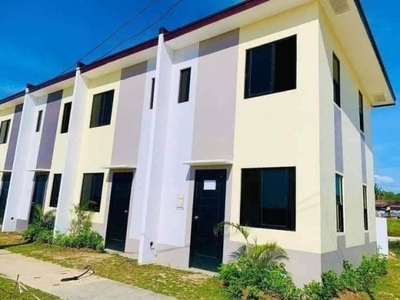 AFFORDABLE HOUSE AND LOT IN TANZA CAVITE
