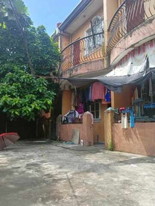 Apartment For Sale In Sampaloc Iv, Dasmarinas