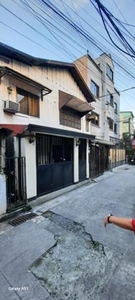 House For Sale In Pandacan, Manila