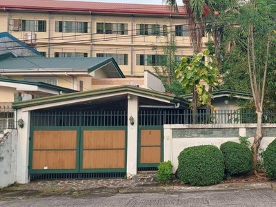 2,300sq.m. Commercial Land For Sale in Tagaytay City, Cavite