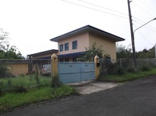 2 BR, 180 m? ? Hybrid Residential House and Lot For Sale in Tanauan BATANGAS
