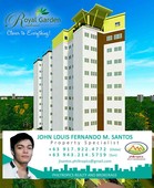 Apartment / Flat Cebu City For Sale Philippines