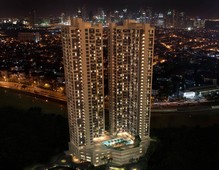 axis residences For Sale Philippines