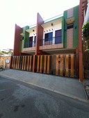 Brandnew 3Bedrooms House and Lot For Sale in Gatchalian Subdivation Las Pi?as City