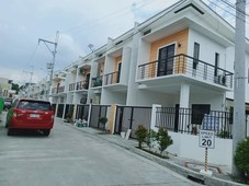 Brandnew 3BR House and Lot For Sale in Las Pi?as City