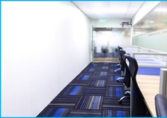 CENTRAL BLOC BPOSEATS OFFICE FOR RENT