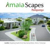 House Pampanga For Sale Philippines