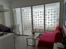 1 BR fully Furnished