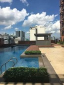 2 Bedroom Fully Furnished Condo Unit