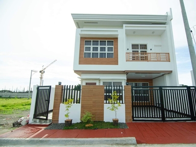 Brand New House at Ponte Verde