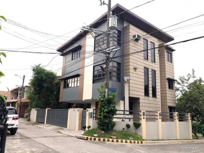 Single Detached Zen Type House for Sale in Tandang Sora, QC