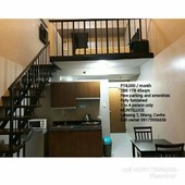 2 bedroom condo for rent in Silang Cavite