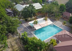 JUST LISTED: RESORT WITH ORCHARD FOR SALE NEAR OUR LADY OF MANAOAG
