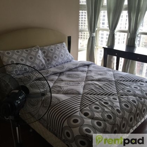 Furnished 3 Bedroom for Rent in Two Lafayette Square Makati