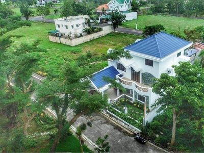 For Sale Monte Cielo 6 Bedrooms House and Lot in Concepcion Grande, Naga