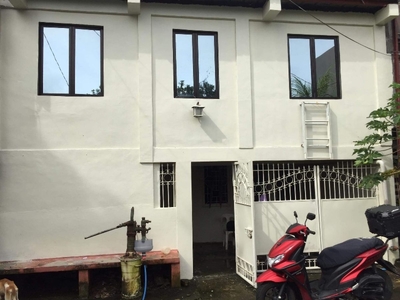 House & Lot 3 Bedroom in Buenavida Village, Naga City For Sale
