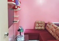 1 Bedroom Condo for sale in Avida Tower, Sucat Paranaque
