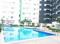 1 Bedroom Condominium Unit in Cubao