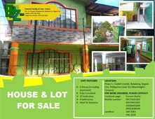 13 Bedroom House for sale in Bakakeng Central, Benguet