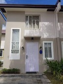 2 Bedroom Townhouse for sale in Lancaster New City, Alapan II-B, Cavite