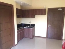 2 Bedroom with Balcony Ready for Occupancy Condo