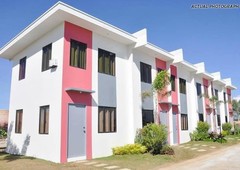 2 Bedrooms House and Lot for Sale in Cabuyao, Laguna