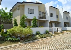 2 Bedrooms Townhouse and Lot for sale in Dasmarinas Cavite