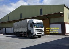 2000 sqm warehouse for lease