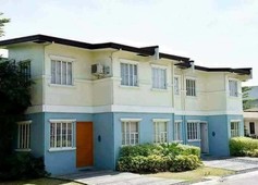 3 bedroom anica townhouse at lancaster