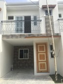 3 Bedroom Brand new Town House with Balcony and Carport