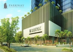36 SQM Office Space for Sale in Alabang Muntinlupa near Alabang Town Center